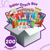 Super Snack Subscription Box
