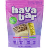 Hava | Mini Sesame Butter Bites Individually Wrapped Variety | Bag