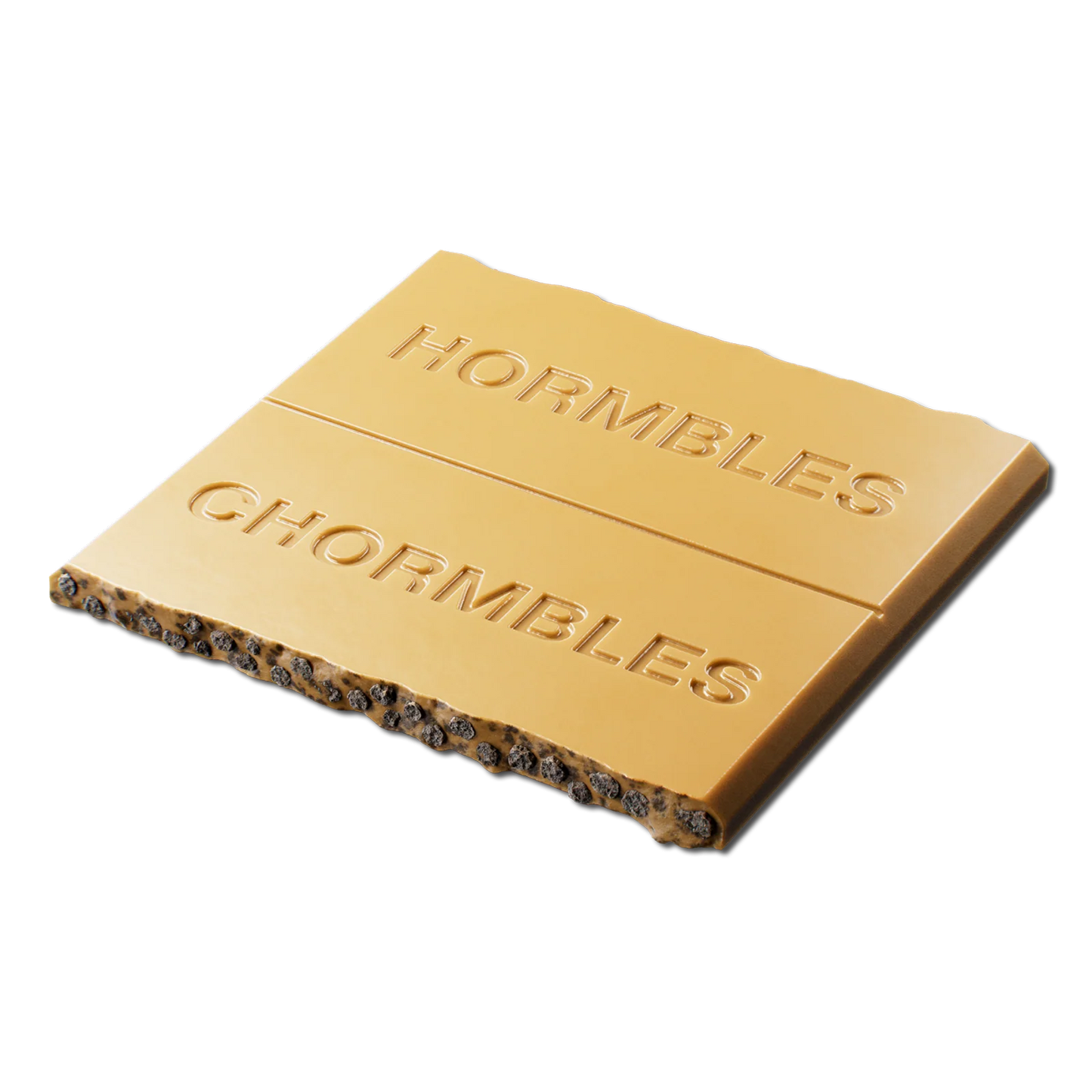 Hormbles Chormbles | Peanut Butter Protein Candy Bar | 1.16oz