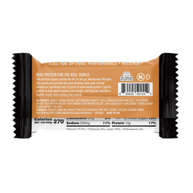 Kates's Real Food Peanut Butter Cup Protein Bar