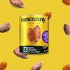 Uncanny | Peanuts & Almond Honey Roasted | 1.8oz Can