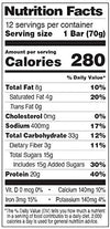 Pro Bar - Base Protein Bar, Cookie Dough, Non-GMO 2.47 oz