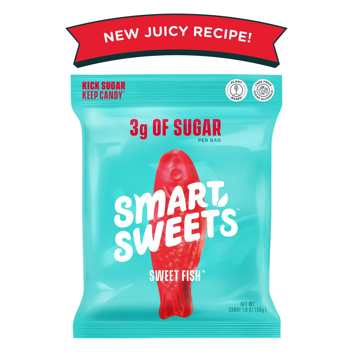 Scrummy Keto Gummy Bears (1.76oz)