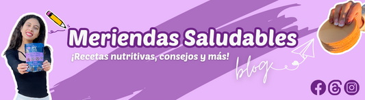 ¡Bienvenidos a Nuestro Blog de Snacks Saludables! Además, ¡Feliz Día Nacional Sin Gluten! 🌾