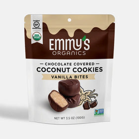 Galleta con chispas de chocolate Emmy's Organics (0,67 oz)