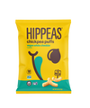 HIPPEAS Puffs de garbanzos orgánicos Cheddar blanco vegano 1 oz