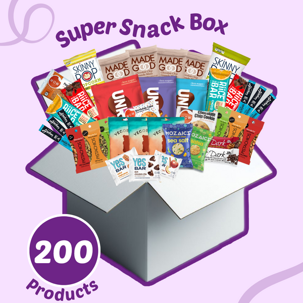 Super Snack Box