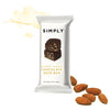 Simply Gum | Coconut Almond Chocolate Date Bar | Vegan Gluten-Free