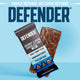 DEFENDER: Coconut Almond Chocolate Chip Bar 1.55oz