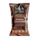 Lotus Pops Dreamy Chocolate Popped Lotus Seeds Vegan