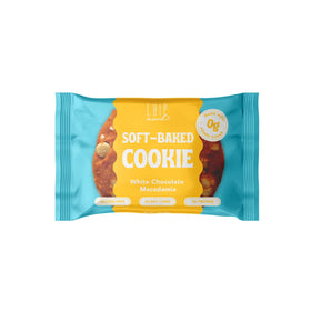 ChipMonk Baking | White Chocolate Macadamia Keto Cookie (1.6oz)