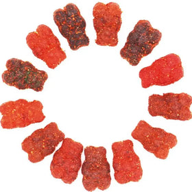 CHIMANGO | Chili Gummi Bears 5oz