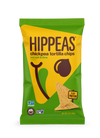 HIPPEAS | Sea Salt & Lime Chickpea Tortilla Chips 5oz | Gluten-Free Vegan