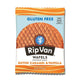 Rip Van Wafels Snack Wafels Dutch Caramel & Vanilla Gluten Free (1.16 oz)