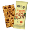 Mezcla | Peruvian Cocoa Peanut Butter | Vegan Plant Protein Bar - 1.40 oz