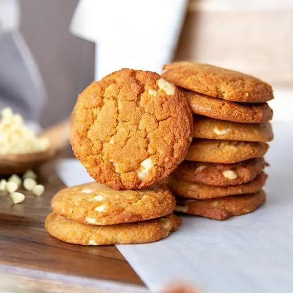 ChipMonk Baking | White Chocolate Macadamia Keto Cookie (1.6oz)