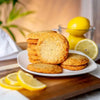 ChipMonk Baking | Lemon Poppyseed Keto Cookie (1.6oz)