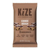 KiZE | Cookie Dough Energy Bar | Gluten-Free 1.5oz