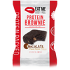 Eat Me Guilt Free | Chocolate PB Bliss Protein Brownie | 2oz