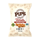 Heirloom Pip's Snacks Twists Cinnamon Sugar
