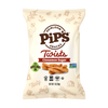 Heirloom Pip's Snacks Twists Cinnamon Sugar