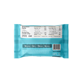 ChipMonk Baking | White Chocolate Macadamia Keto Cookie (1.6oz)