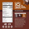 IQBAR Brain and Body Keto Protein Bar - Chocolate Sea 1.6 oz