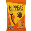 HIPPEAS | Nacho Vibes Chickpea Tortilla Chips 5oz | Gluten-Free Vegan