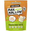 Caramelo quemado vegano Max Mallow | Sin culpa y sin azúcar (2,5 oz)
