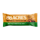 88 Acres | Plant-Based Granola Bar Oatmeal Chocolate Chip Bar 1.6 oz