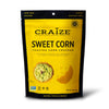 Craize | Sweet Corn Crisps | Gluten Free, Vegan, Kosher (4 oz)