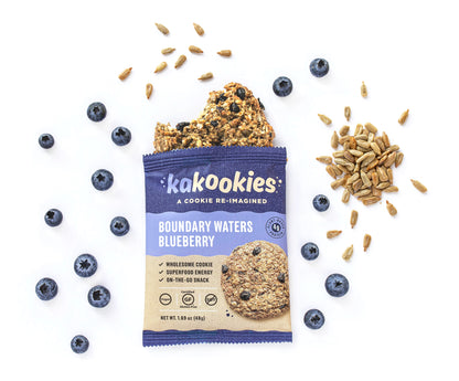KAKOOKIES | Boundary Waters 1.69oz