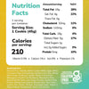 ChipMonk Baking | White Chocolate Macadamia Keto Cookie (1.6oz)