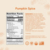 Aloha | Pumpkin Spice Protein Bar | Vegan Organic 1.98oz