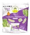 Artisan Tropic | Grain-Free Gluten-Free Paleo Cassava Sea Salt Strips (6 pack)