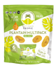 Artisan Tropic | Grain-Free Gluten-Free Paleo Plantain Sea Salt Strips (6 pack)
