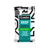 CanDo Keto Krisp Dark Chocolate & Almond Sea Salt Protein Bar (1.8oz)