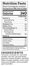 Siete Grain Free Kettle Cooked Chili Lime Potato Chips 5.5 oz