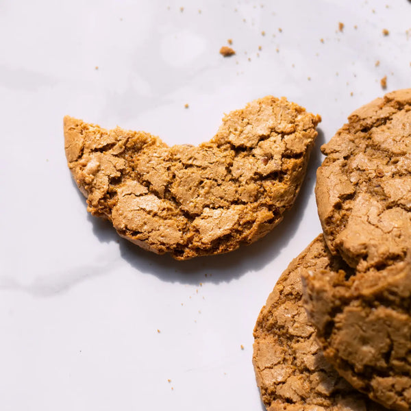 ChipMonk Baking | Peanut Butter Cowboy Cookie (2.25oz)