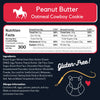 ChipMonk Baking | Peanut Butter Cowboy Cookie (2.25oz)
