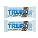 TRUPO Oat Milk Chocolate Rice Crunch Bar (2 Pack)