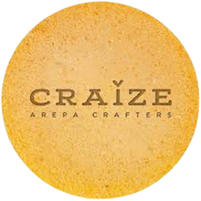 Craize arepa crafters