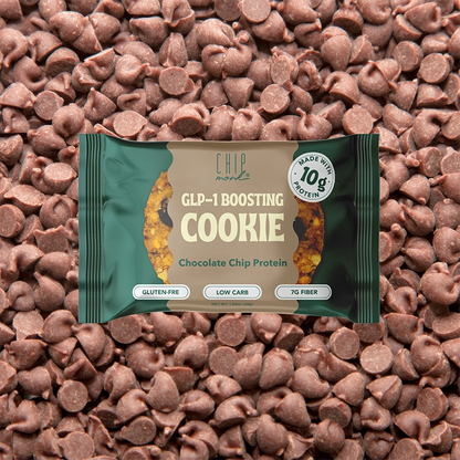 ChipMonk Baking | GLP-1 Chocolate Chip Protein Cookie