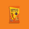 HIPPEAS Chips de tortilla de garbanzos Nacho Vibes (1oz)