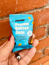 Realsy Foods | Peanut Butter Date (0.6oz) Vegan Gluten-Free