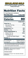 Lesser Evil Popcorn Himalayan Gold 0.65 oz