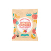 JOM | Sour Juicy Peach | 0.9oz Organic Vegan