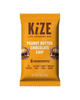 KiZE | Peanut Butter Chocolate Chip Energy Bar | Gluten-Free 1.5oz