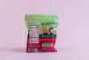 Conscious Snack Obleas Mixed Berry Amaranth Wafers (1.05 oz)