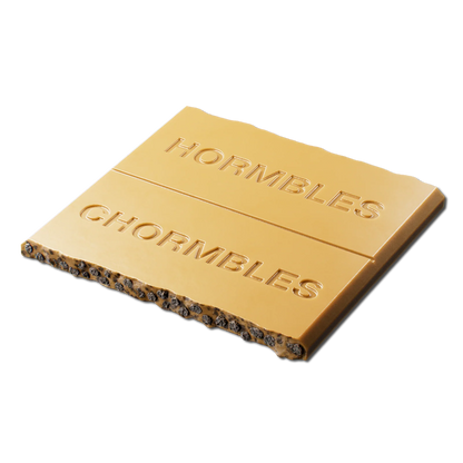Hormbles Chormbles | Peanut Butter Protein Candy Bar | 1.16oz